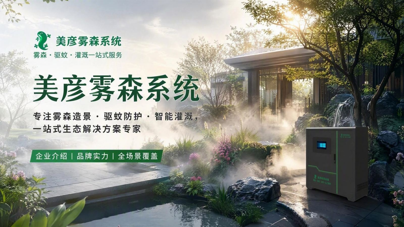 重庆云阳雾化除尘系统